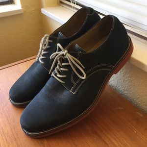 Unique men’s shoes
